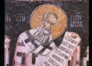 7 лютого   Святитель Григорій Богослов, архієпископ Константинопольський, отримав таке найменування за свої глибокі знання і богонатхненні тлумачення Священного писання