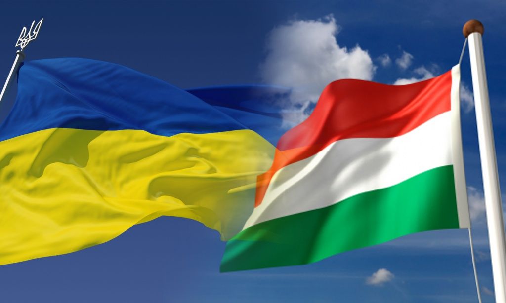 Будапешт наполягає на присутності місії ОБСЄ на Закарпатті для спостереження за ситуацією в тій частині регіону, де проживає угорська меншина