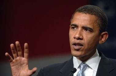 22 квітня 2011, 9:06 Переглядів:   Обама розбереться, чому так подорожчав бензин