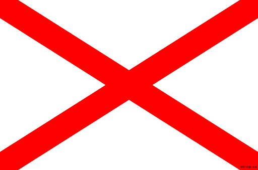 прапор Ірландії