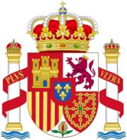 Понеділок, 09 Февраля 2015 р 19:39   + До цитатника   У 1469 року відбулася весілля майбутньої королеви Кастилії і Леона Ізабелли з майбутньому королëм Арагона Фердинандом