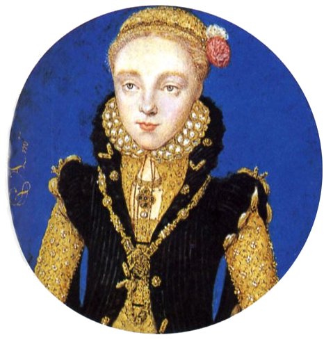 Elizabeth I of England (1565)
