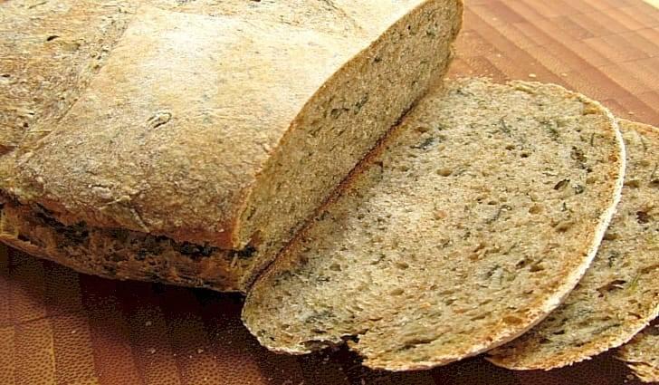 Житній або як його ще називають у народі «чорний» хліб - це випічка з житнього борошна, яка має великий термін придатності - три доби