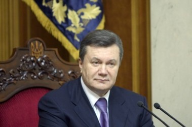10 листопада 2010, 22:34 Переглядів:   Віктор Янукович, фото з сайту president