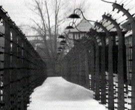 концтабір Терезин   «У Чехії все почалося не так, як всюди в Європі, де вибухнула війна в 1939 році