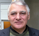 Алі Абасов   Незалежний експерт   Баку
