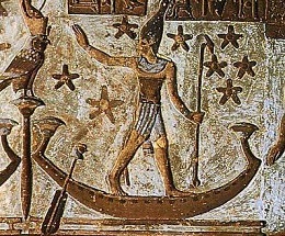 Згідно з історичними свідченнями, стародавні єгиптяни хоч і залишалися під невсипущим наглядом своїх фараонів, але також бурхливо вітали пробудження природи після зимової сплячки